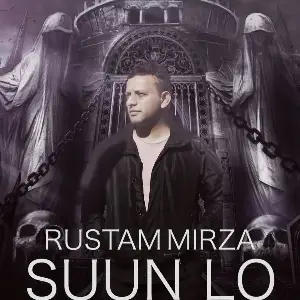 Rustam Mirza picture