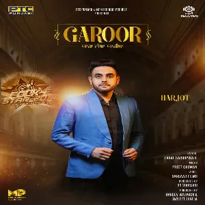Garoor Harjot