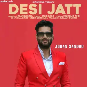Desi Jatt Joban Sandhu