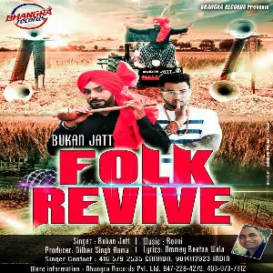 Folk Revive Bukan Jatt