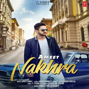 Nakhra Ameet