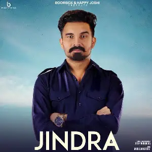 Jindra Deep Arraicha