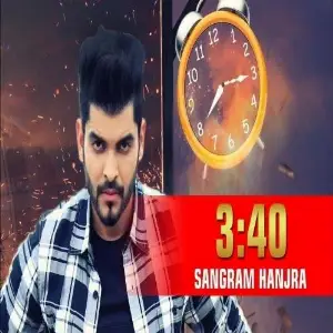 3:50 Sangram Hanjra
