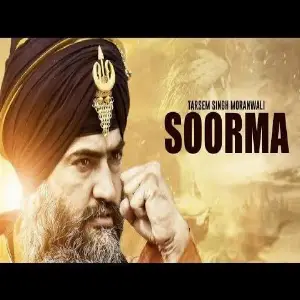 Soorma Tarsem Singh Moranwali