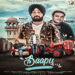 Baapu Ranjit Maan