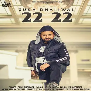 22 22 Sukh Dhaliwal