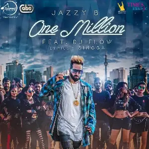 One Million Jazzy B