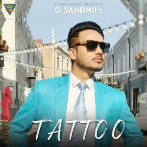 Tattoo G Sandhu