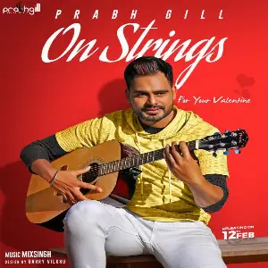 On Strings Prabh Gill