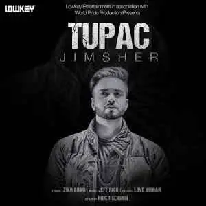 Tupac Jimsher