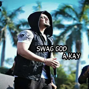 Swag God A Kay