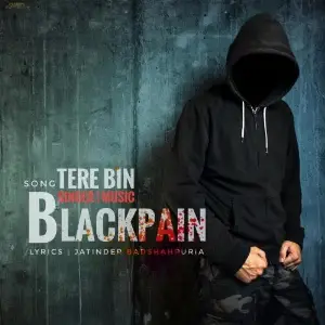 Tere Bina Blackpain