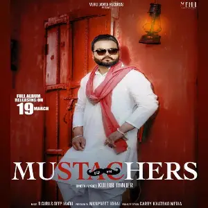 Jatt A Reality (Mustachers) Kulbir Jhinjer