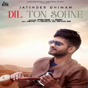 Dil Ton Sohne Jatinder Dhiman