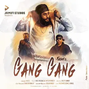 Gang Gang Fateh