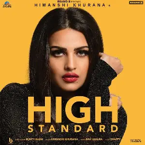 High Standard Himanshi Khurana