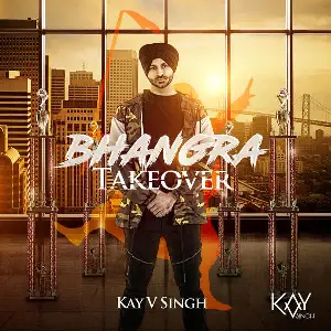 Bhangra Takeover Kay v Singh