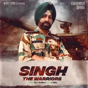 Singh The Warriors Sukshinder Shinda
