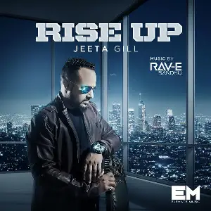 Rise Up Jeeta Gill