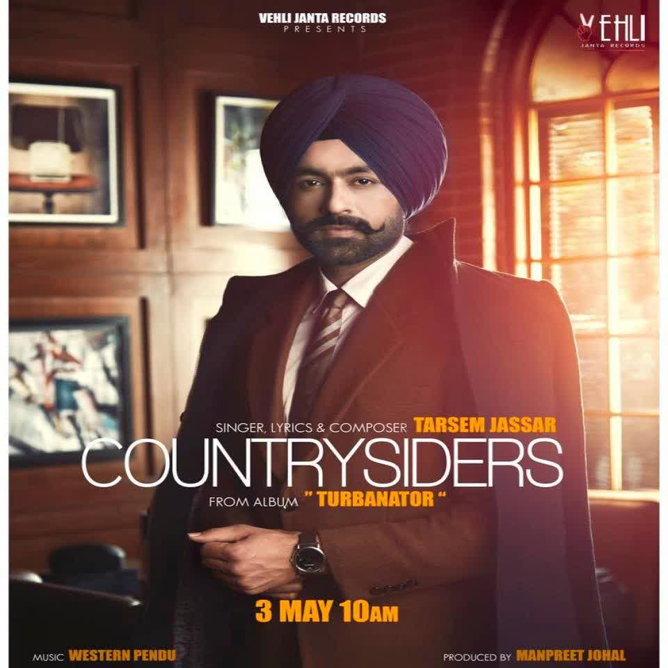 Countrysiders Tarsem Jassar mp3 song download