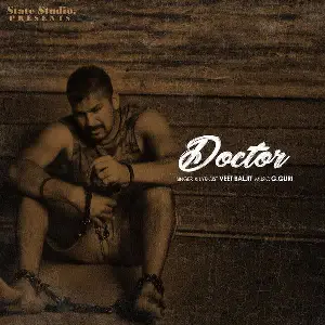 Doctor Veet Baljit