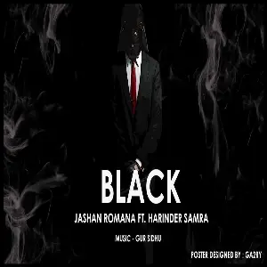 Black Jashan Romana