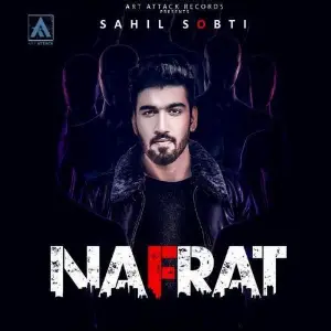Nafrat Sahil Sobti