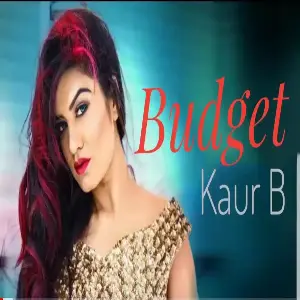 Budget Kaur B