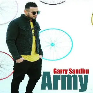 Army Garry Sandhu