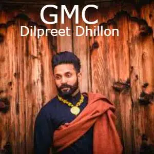 GMC Dilpreet Dhillon