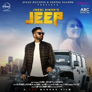 Jeep Joggi Singh