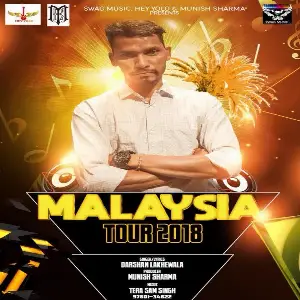 Malaysia Tour Darshan Lakhewala
