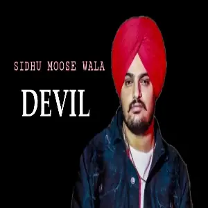 Devil Sidhu Moose Wala