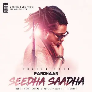 Seedha Saadha Pardhaan