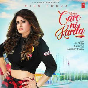 Tu Meri Care Ni Karda Miss Pooja Mp3 Song Download Djpunjab Com