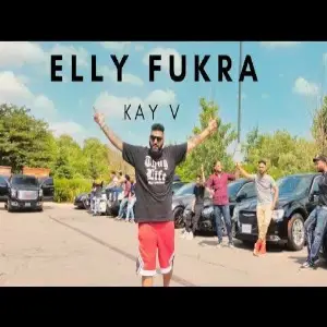 Elly Fukra Kay V