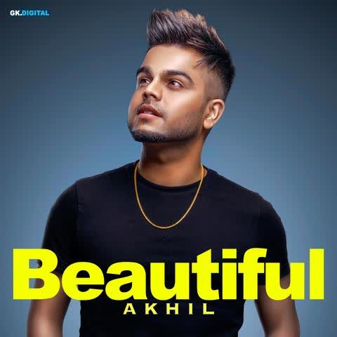 Beautiful Akhil
