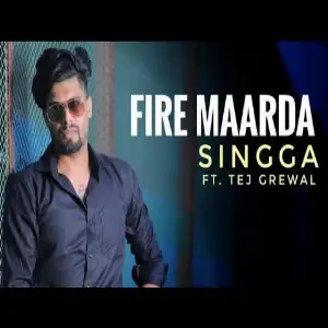 Fire Maarda Singga