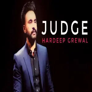 Judge Hardeep Grewal