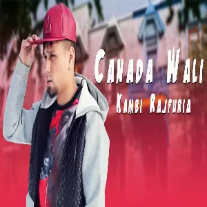 Canada Wali Kambi