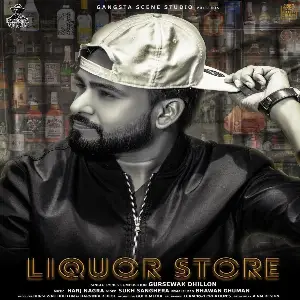 Liquor Store Gursewak Dhillon