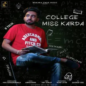 College Miss Karda Navi Ferozpurwala