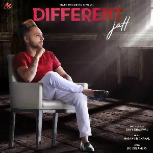 Different Jatt Gavy Dhaliwal