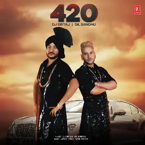 420 Dil Sandhu