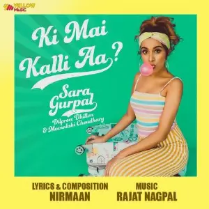Ki Mai Kalli Aa Sara Gurpal