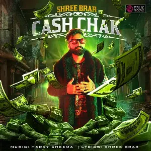 Cash Chak Shree Brar