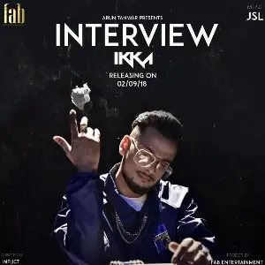 Interview Ikka