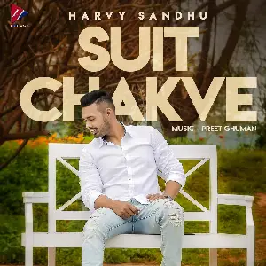 Suit Chakve Harvy Sandhu