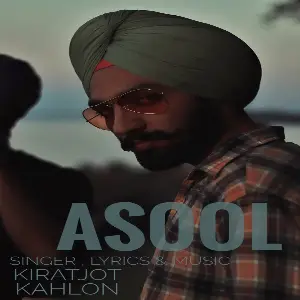Asool Kiratjot Kahlon