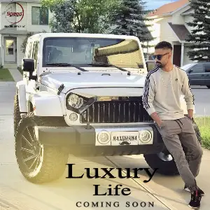 Luxury Life Preet Randhawa